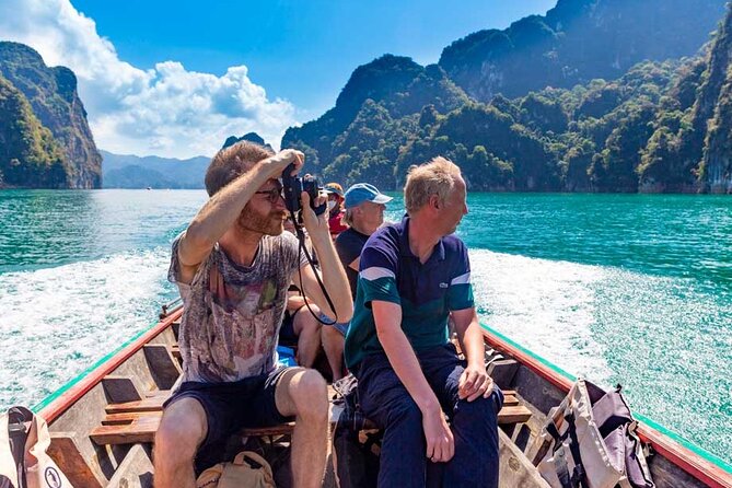 Khao Sok Wildlife 2 Days - Key points to know before booking