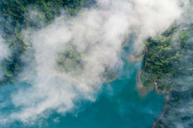 Khao Sok Wildlife 2 Days - The 6 a.m. wildlife search