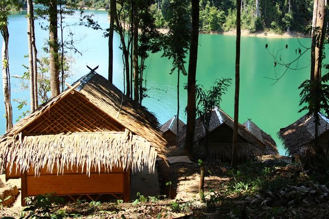 Khao Sok Wildlife 2 Days - Guides, boats, and the quality of the experience