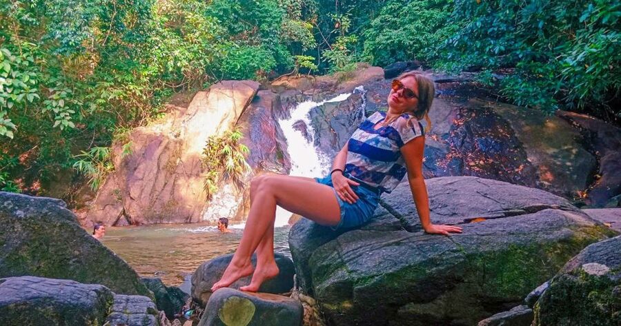 Khaolak: Bamboo Rafting, Waterfalls, and Turtle Conservation - Who should choose this Khao Lak tour