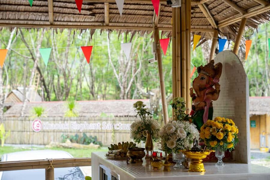 Khaolak: Elephant Sanctuary Guided Tour with Hotel Transfers - How Much Value Do You Get for $51?