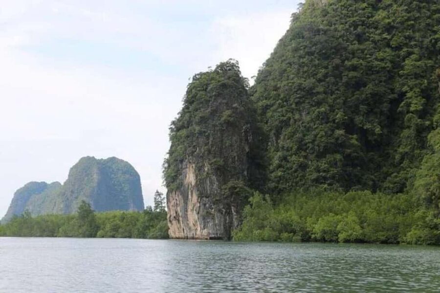 Khaolak Half Day: Phang Nga Bay, Tapu Island & Panyi Village - Key points to know before booking