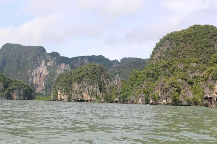 Khaolak Half Day: Phang Nga Bay, Tapu Island & Panyi Village - Why this five-hour trip works well from Khao Lak