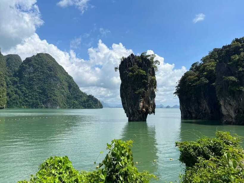Khaolak Half Day: Phang Nga Bay, Tapu Island & Panyi Village - Should you book the Khao Lak Phang Nga Bay tour?