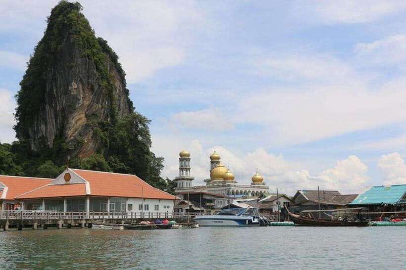 Khaolak: Phang Nga Bay, Tapu Island, and Panyi Village Tour - Guides, timing, and the human side of the tour