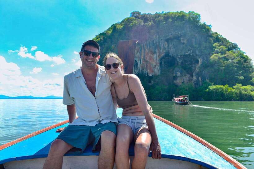 Ko Lanta: Full-Day Mangrove and Sea Cave Kayaking Experience - Key points to know before booking