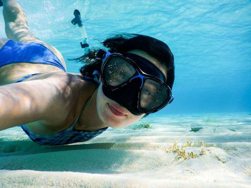 Ko Lanta: Full-Day Snorkel Trip to Phi Phi & Bamboo Islands - The boat ride back to Koh Lanta