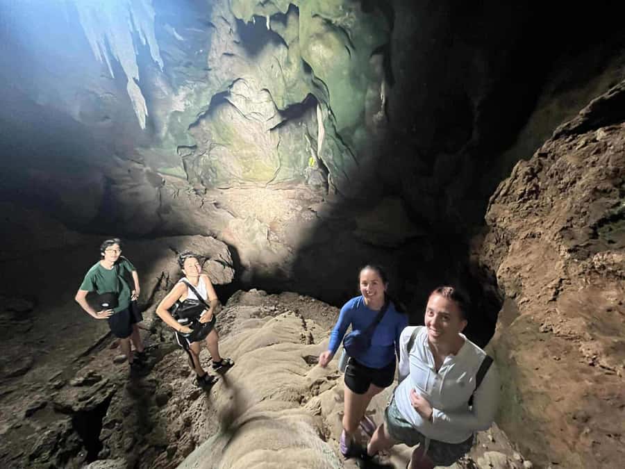 Ko Lanta: Half-Day Kayaking Koh Phee & Koh Talabeng 2 Caves - Who should book this Koh Lanta cave tour?