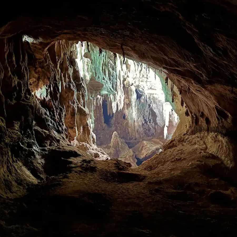 Ko Lanta: Half-Day Kayaking Koh Phee & Koh Talabeng 2 Caves - Booking flexibility and weather changes