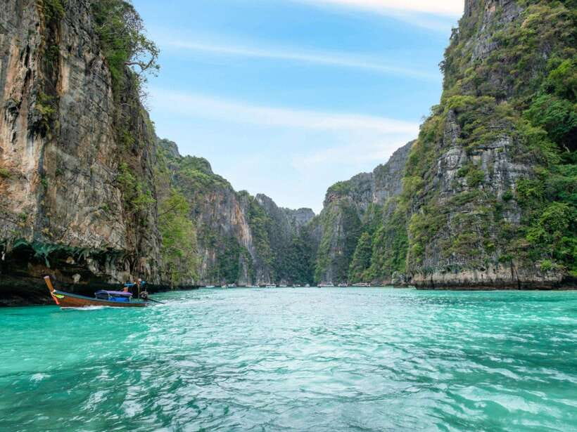 Ko Lanta: Kayak and Long-Tail Boat Nature and Wildlife Tour - Pickup, equipment, and practical comfort