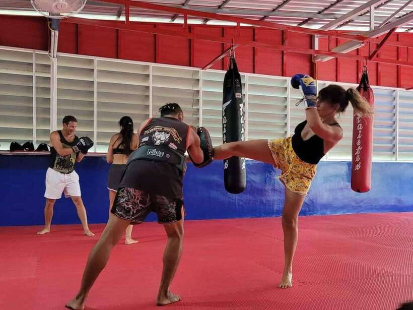 Ko Lanta: Learn The Art of Muay Thai - Adin Muay Thai School - How to get the most from your session