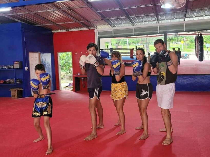 Ko Lanta: Learn The Art of Muay Thai - Adin Muay Thai School - Timing, transport, and planning your visit