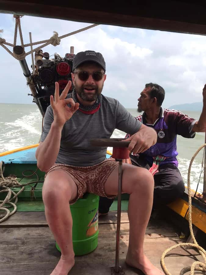 Ko Lanta: Mangrove Fishing Tour with Lunch - Should you book the Ko Lanta mangrove fishing tour?