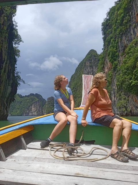 Ko Lanta: Mangrove Fishing Tour with Lunch - Is $46 a fair price?