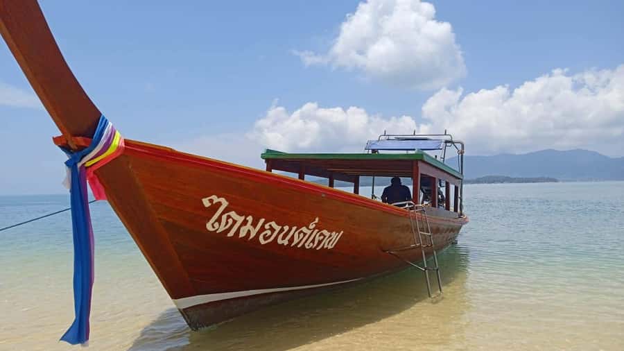 Ko Lanta: Mangrove Fishing Tour with Lunch - Practical tips before you leave your hotel