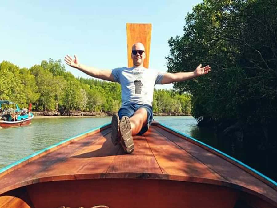 Ko Lanta: Mangrove Forest Boat Tour with Lunch or Dinner - Who should book this Ko Lanta boat tour?
