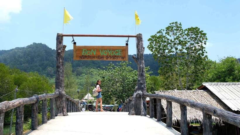 Ko Lanta: Mangrove Kayaking with Lunch and Hotel Transfer - Who should book this mangrove kayak trip?