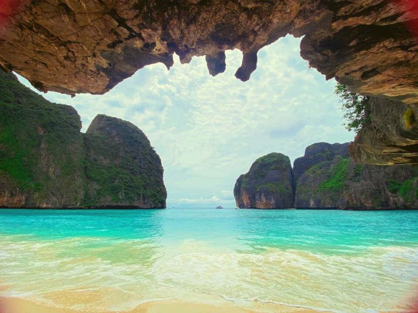 Ko Lanta: Phi Phi Day Trip by Speed Boat - How to prepare for a better day