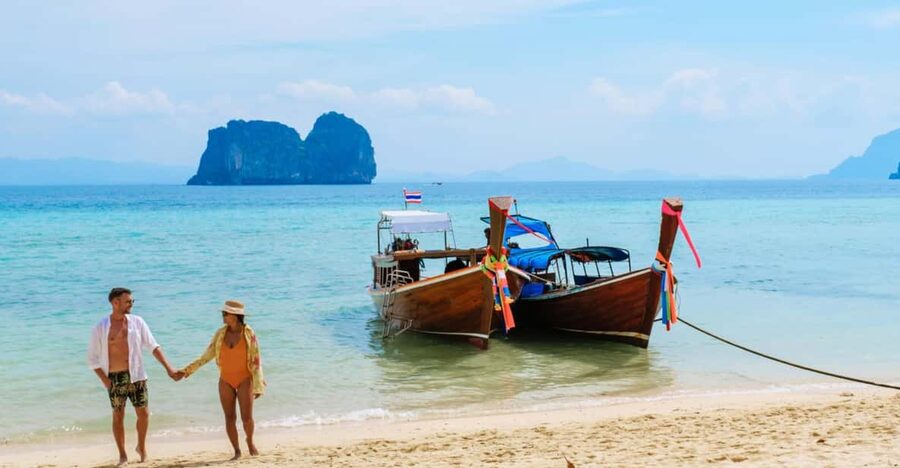 Ko Lanta: Private Exploration– Mangroves, Old Town & Beaches - Key points to know before booking