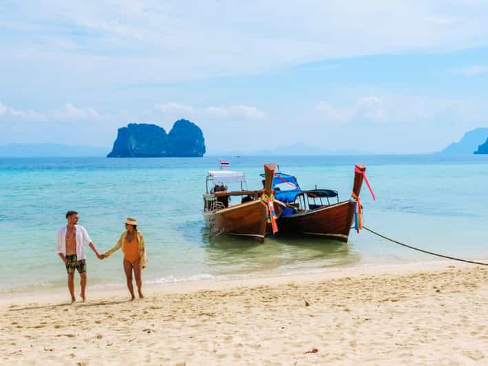 Ko Lanta: Private Exploration– Mangroves, Old Town & Beaches - Thung Yee Pheng mangroves and the morning kayak