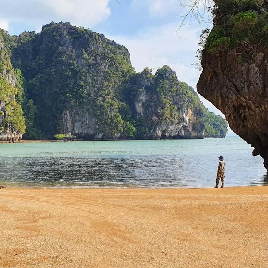 Ko Lanta: Sea Cave Kayaking Adventure Mangrove with Lunch - Key points to know before booking