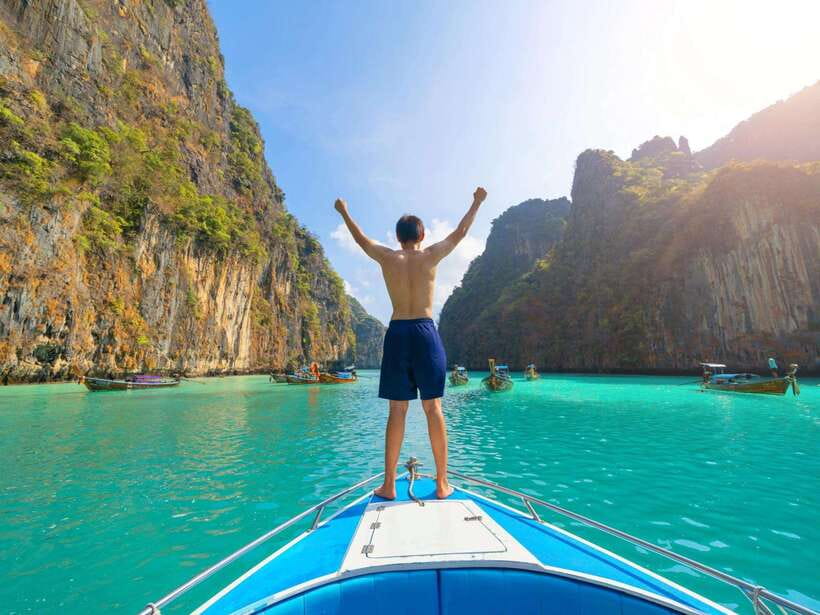 Ko Lanta: Snorkeling Adventure Tour to Koh Rok and Koh Haa - Six useful things to know before booking