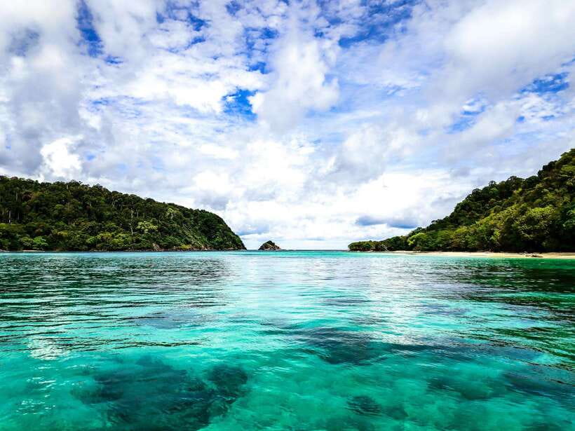 Ko Lanta: Snorkeling Adventure Tour to Koh Rok and Koh Haa - The ride back and what the seven hours feel like
