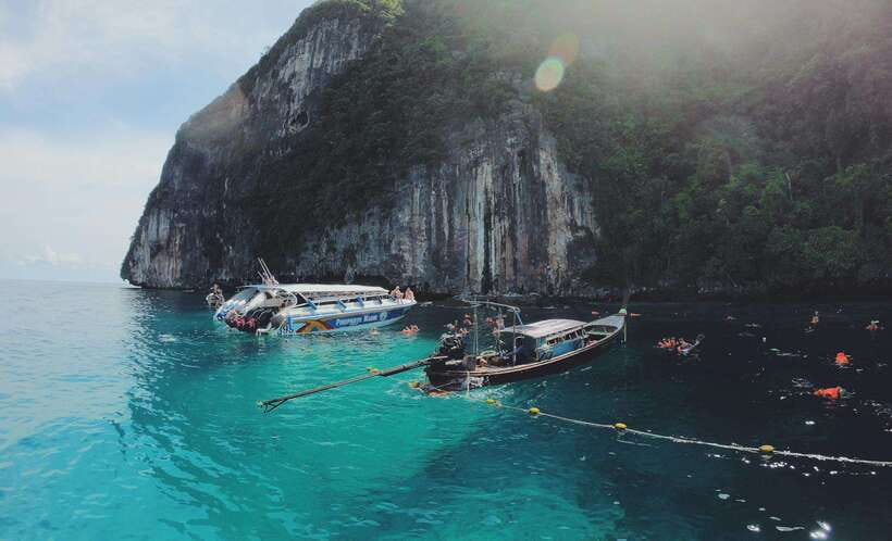 Ko Lanta: Snorkeling Adventure Tour to Koh Rok and Koh Haa - What the $52 price includes