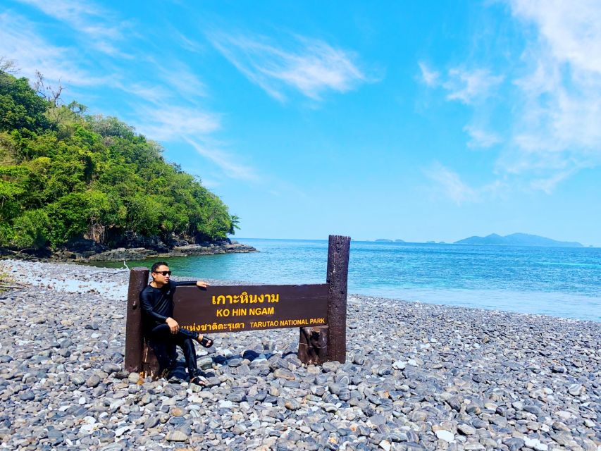 Ko Lipe: Outside Zone Snorkeling Trip by Longtail Boat - Meeting at Pattaya Beach without a scramble