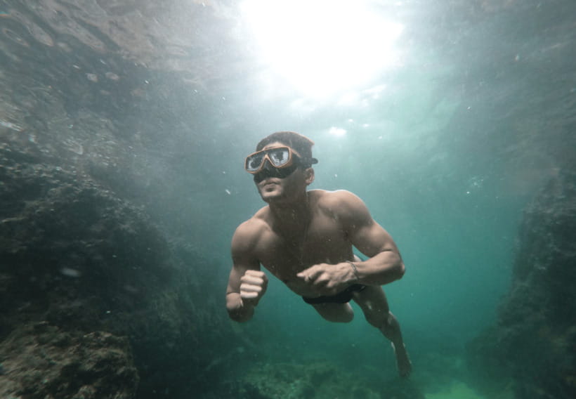 Ko Samet: 5 or 6 Islands Snorkeling Tour with Lunch Option - A fast circuit through Ko Samet’s neighboring islands