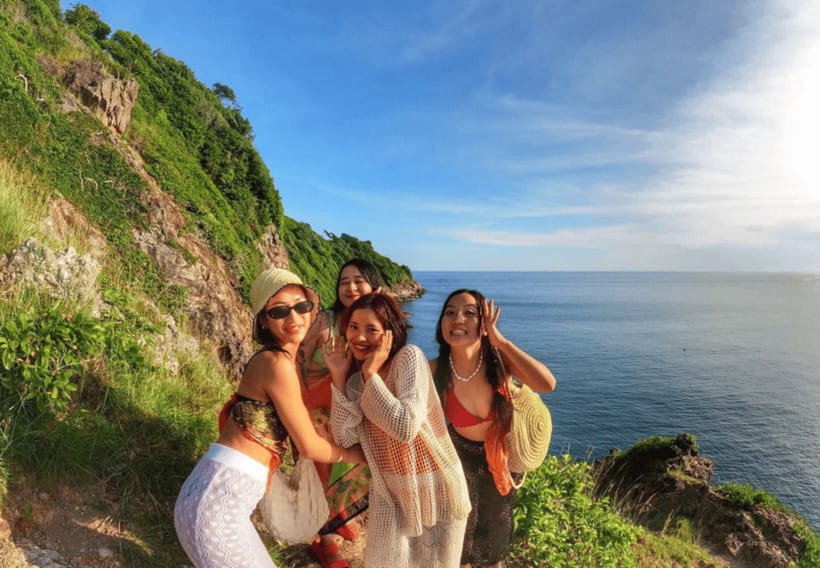 Ko Samet: 5 or 6 Islands Snorkeling Tour with Lunch Option - Timing the morning or afternoon departure