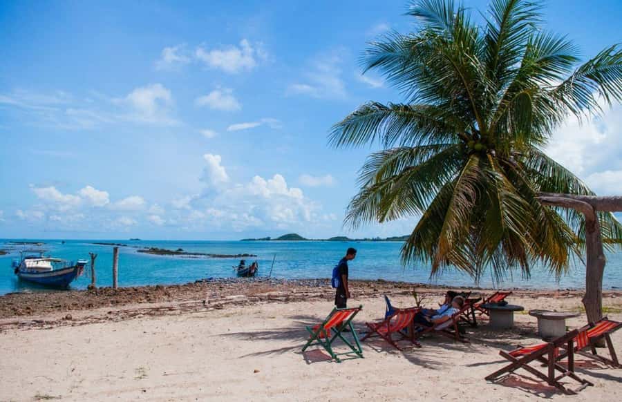 Ko Samui: Private Longtail Boat Tour to Koh Madsum & Koh Tan - Key points to know before you book
