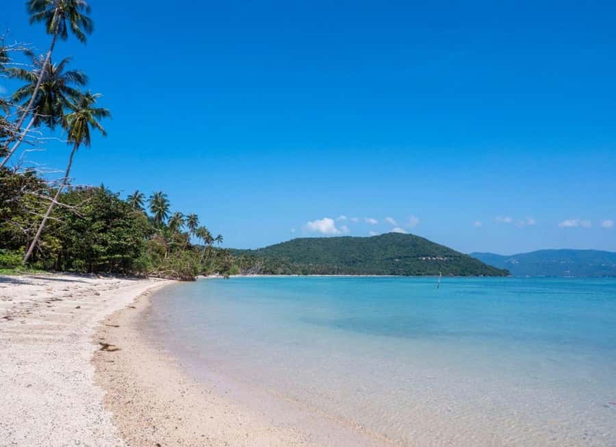 Ko Samui: Private Longtail Boat Tour to Koh Madsum & Koh Tan - Why the private longtail boat matters