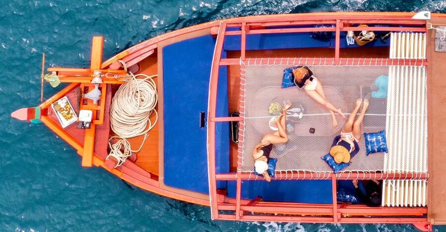 Ko Tao: Tao-Nangyuan Snorkeling Day Trip with Meals & Sunset - The real tradeoff: comfort versus certainty