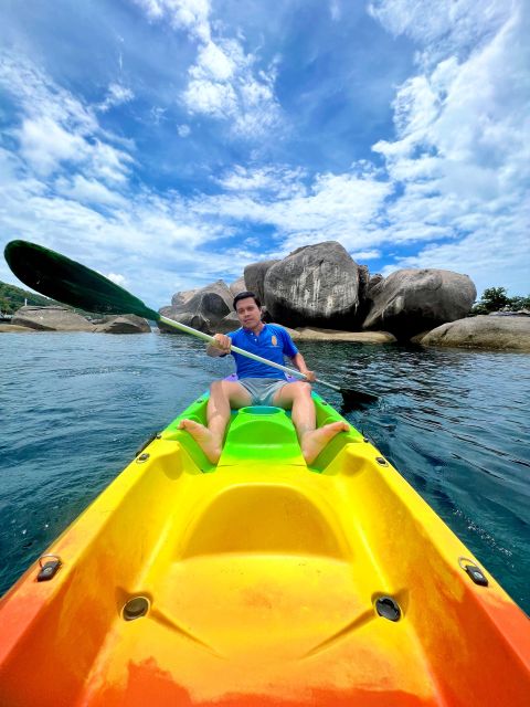 Ko Tao: Tao-Nangyuan Snorkeling Day Trip with Meals & Sunset - Why this Koh Tao boat trip costs more than basic tours