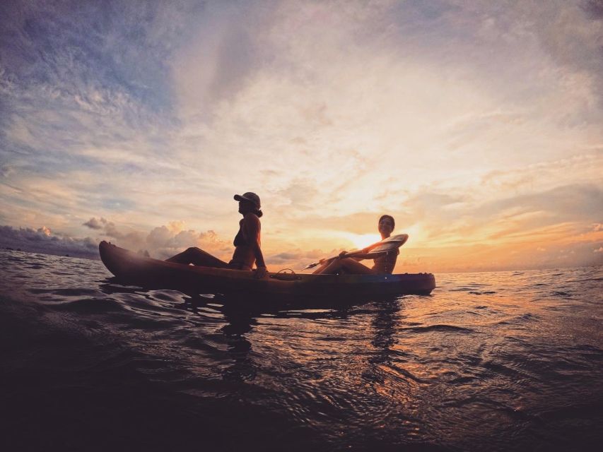 Ko Tao: Tao-Nangyuan Snorkeling Day Trip with Meals & Sunset - Mango Bay and Ao Muong’s rocky coves