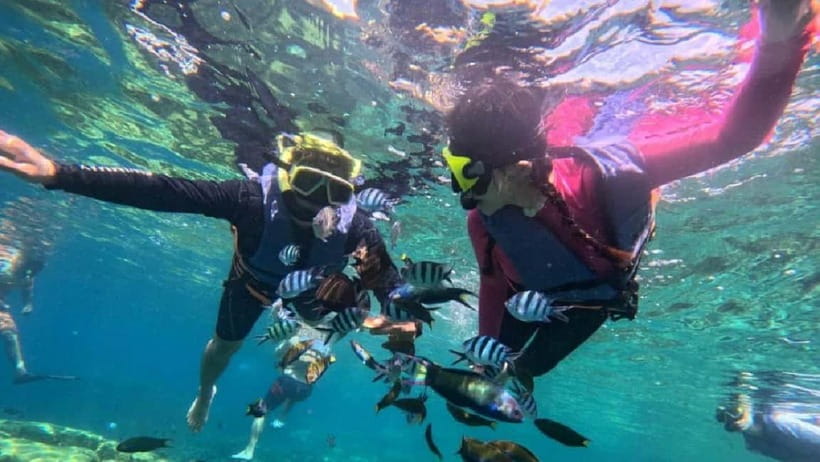 Koh Chang: 5 Island Guided Boat Tour with Lunch Buffet - Who will enjoy this tour most?