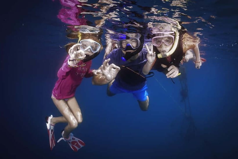 Koh Chang: Snorkeling Trip to Reefs or Wrecks with Lunch - Why this Koh Chang snorkeling trip works so well