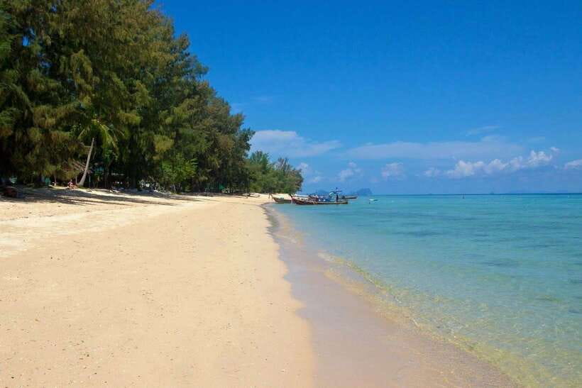 Koh Lanta: 4-Island Adventure Tour to Emerald Cave - How hard is this day?