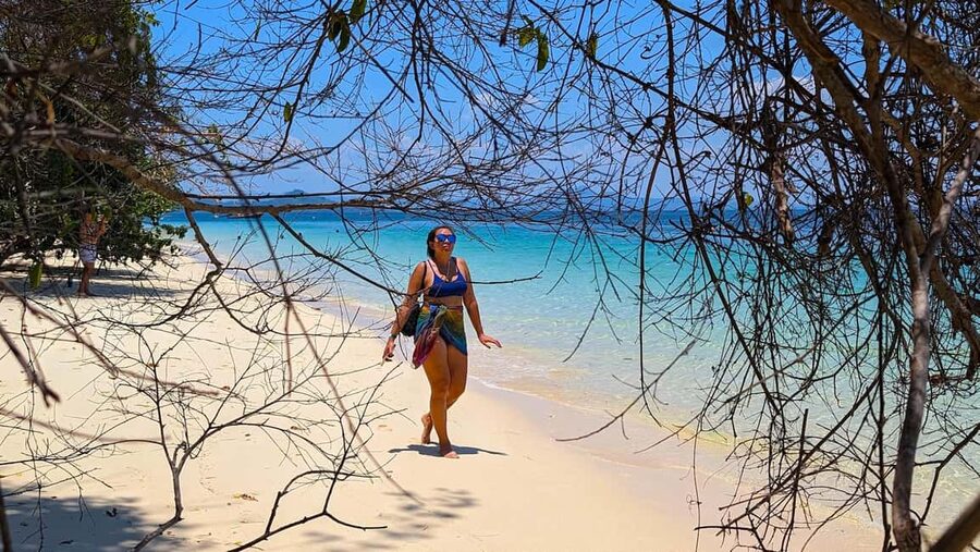 Koh Lanta: 4 Islands, Emerald Cave & Koh Kradan by Longtail - Should you book the Koh Lanta four-island tour?