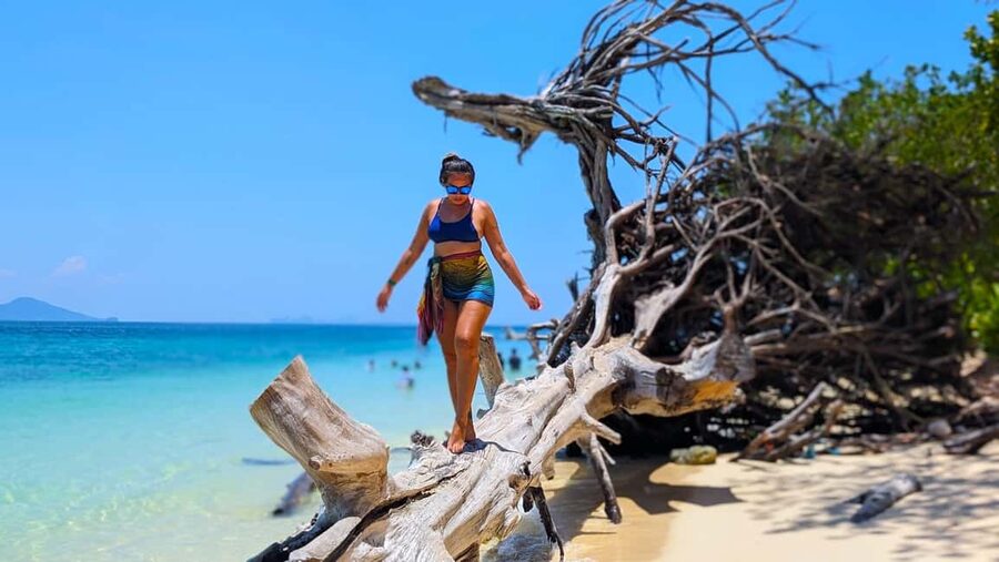 Koh Lanta: 4 Islands, Emerald Cave & Koh Kradan by Speedboat - Practical advice for a smoother day