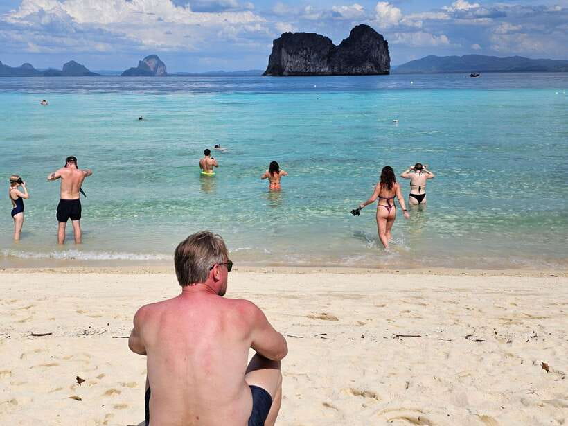 Koh Lanta: 4 Islands Tour by Speedboat with Snorkeling - What the $51 price really covers