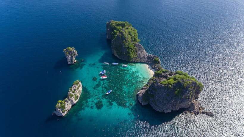 Koh Lanta: Adventure Sea Tour to Koh Rok and Koh Haa - My practical verdict