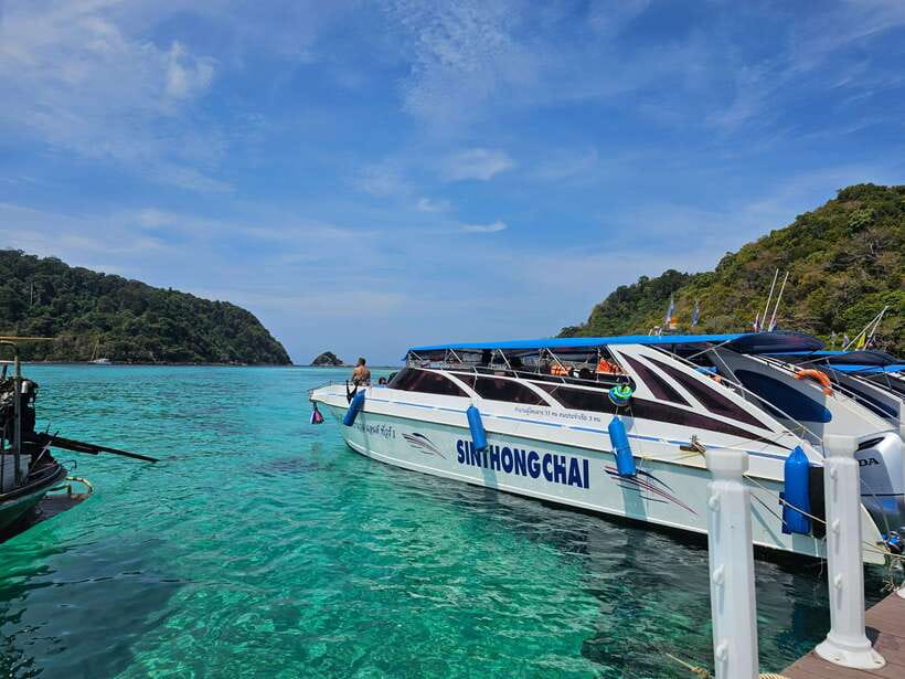 Koh Lanta: Koh Rok and Koh Haa Snorkeling Adventure - How to prepare for a smoother day