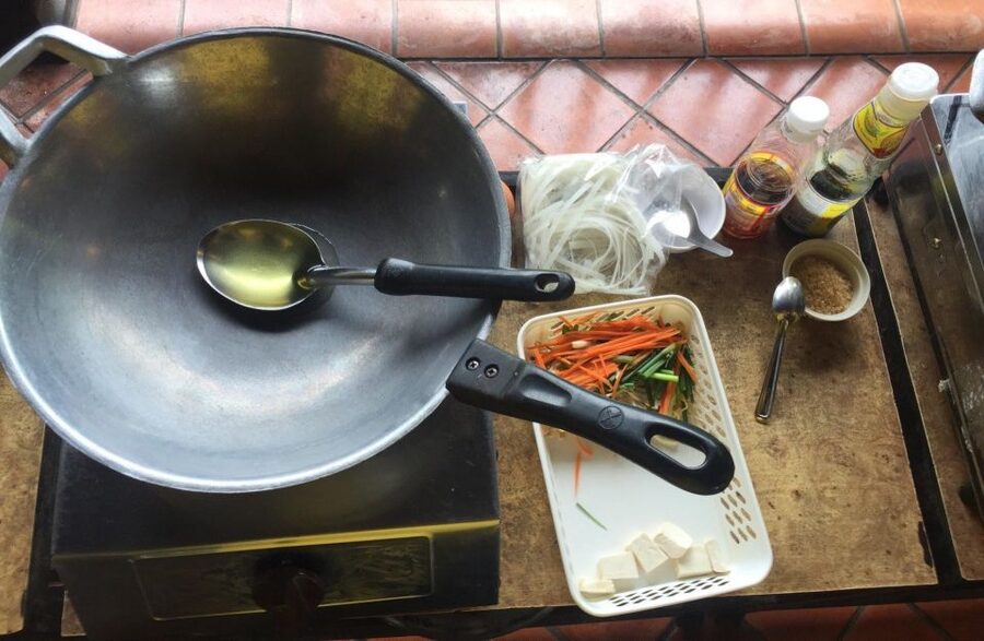 Koh Lanta: Lunch Course at Lanta Thai Cookery School - Is $57 a fair price?