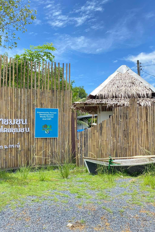 Koh Lanta:Mangrove + Elephant Camp Half Day Tour - Guides Ka, Deen, and the value of local stories