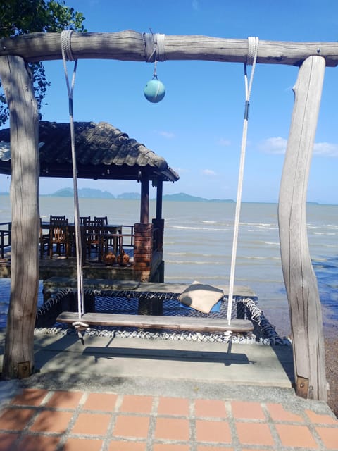 koh lanta:National Park and Old Town Easy Half Day Tour - Booking details worth checking