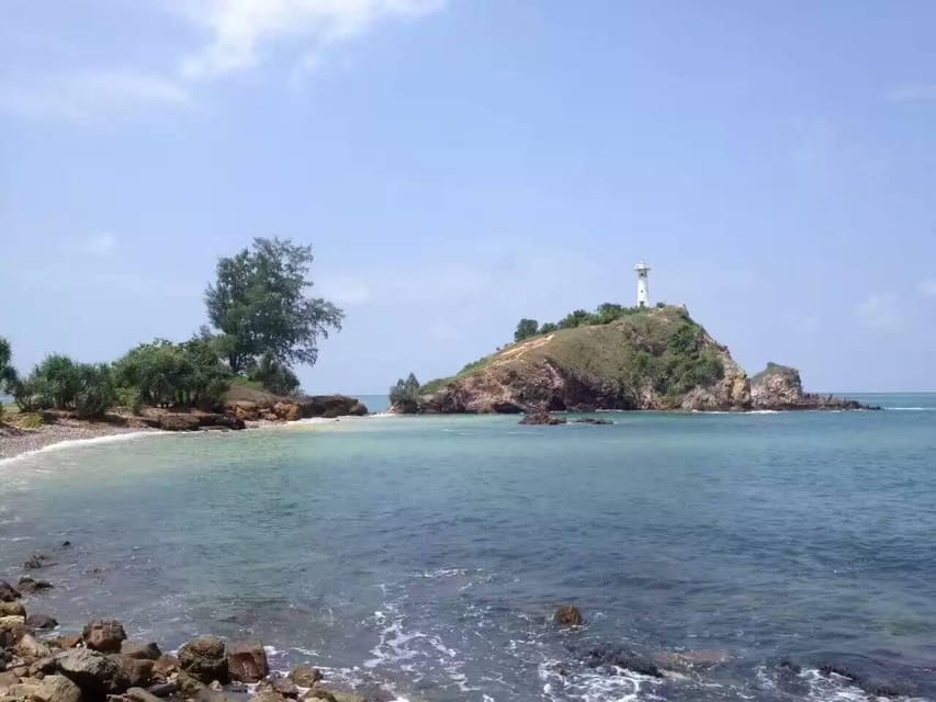 koh lanta:National Park and Old Town Easy Half Day Tour - Choosing morning or afternoon