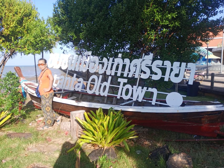 koh lanta:National Park and Old Town Easy Half Day Tour - Is $50 good value?