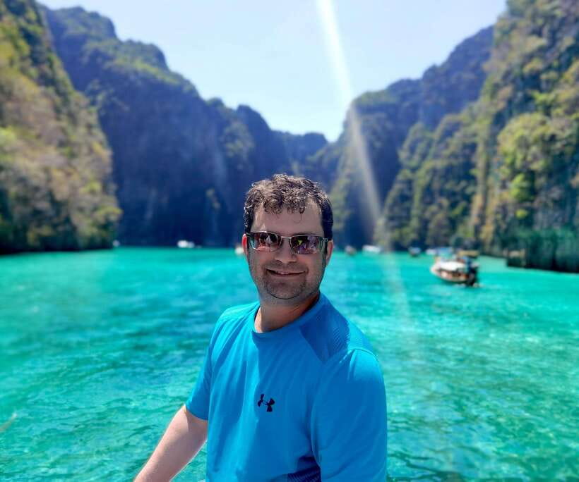 Koh Lanta: Phi Phi Islands Tour w/ Maya Bay, Snorkel & Lunch - What the $54 price really buys you